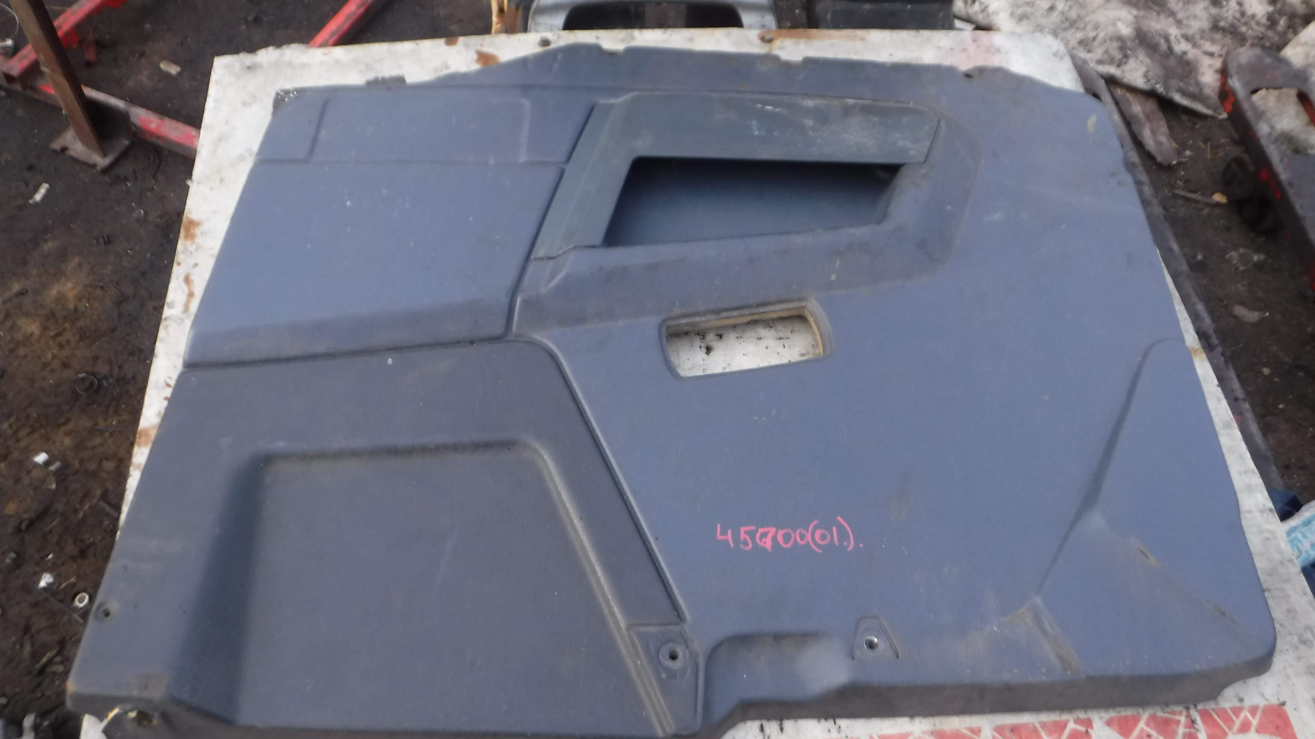 Карта двери правая Обшивка двери Даф DAF 95 ATI 1995